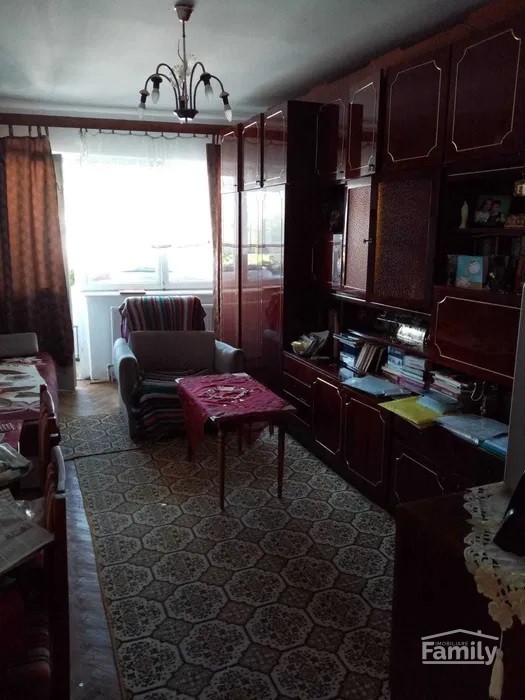 Apartament cu 3 Camere in Zona Marasesti