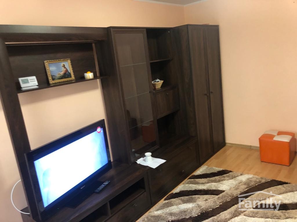 Apartament cu 2 Camere in Zona Marasesti-Oituz