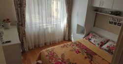 Apartament cu 3 camere decomandat in Burdujeni