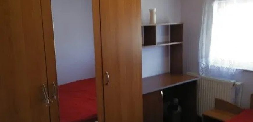 Apartament 2 camere decomandate în George Enescu