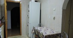 Apartament cu 3 Camere Decomandate in Burdujeni